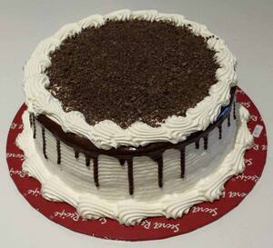 Secret Recipe Bandar Tun Hussein Onn Selangor